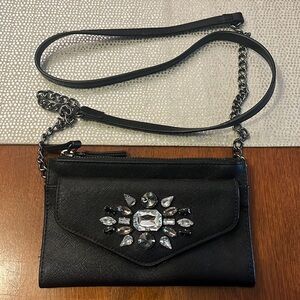 Express Wallet Purse. NWOT